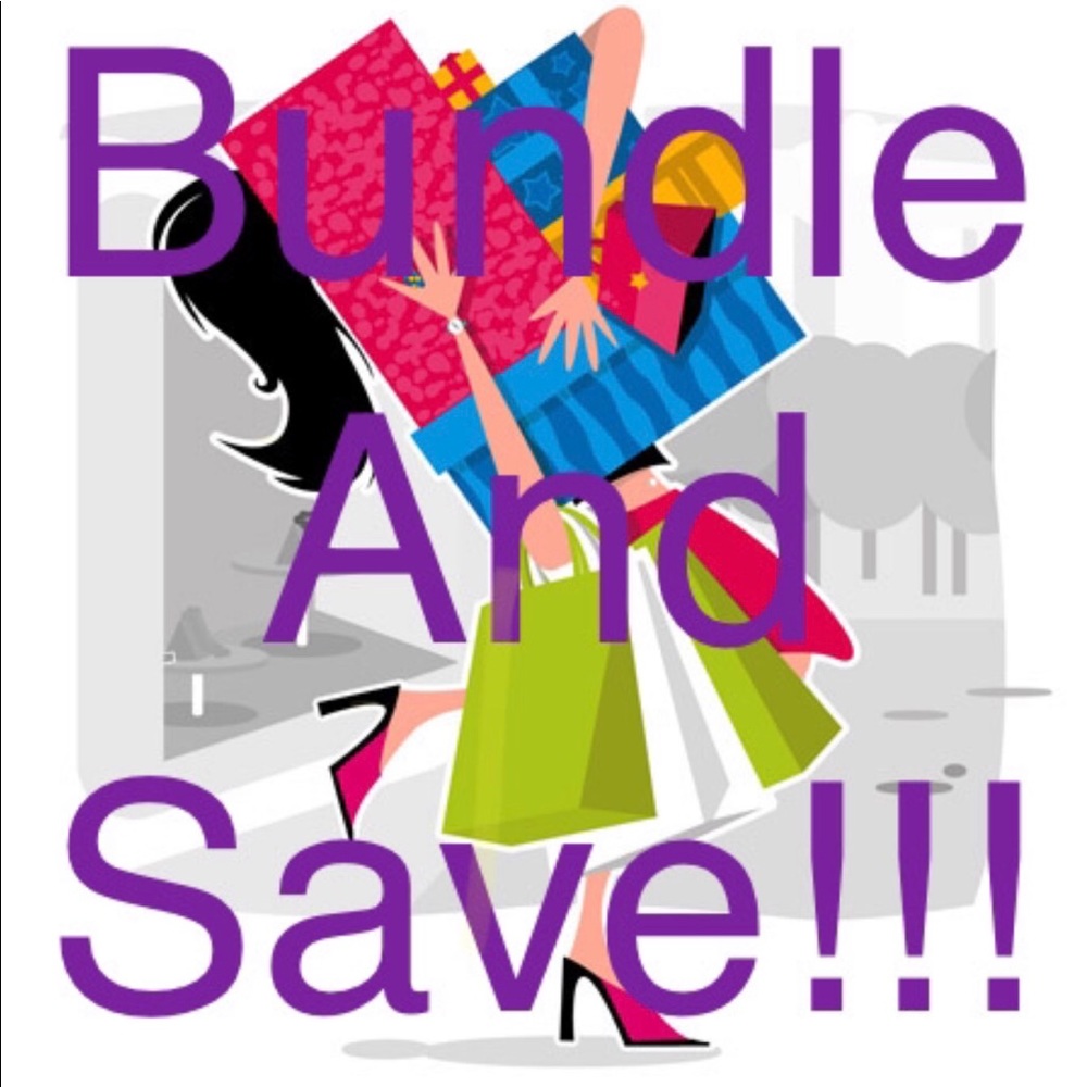Bundle discounts